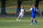 Men's Soccer vs RWU  Wheaton Men's Soccer vs Roger Williams University. - Photo by Keith Nordstrom : Wheaton, Soccer